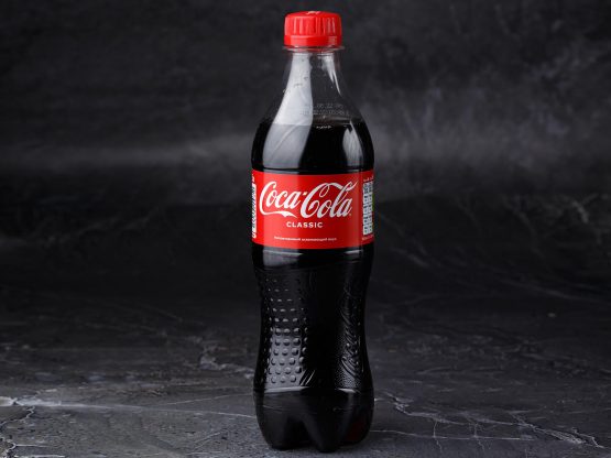 Coca-Cola